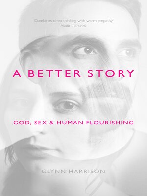 cover image of A Better Story